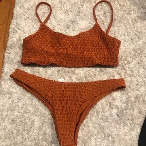 ZAFUL swimwear